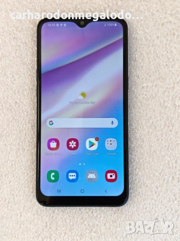 Samsung Galaxy A10s  Dual Sim 32GB + 2GB RAM