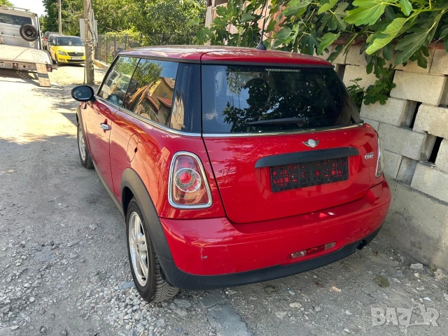 Продавам Mini Cooper , снимка 3 - Автомобили и джипове - 54993480