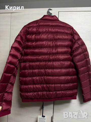 Унисекс яке Moncler, снимка 13 - Якета - 55125120