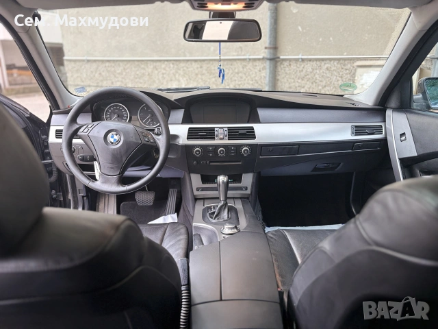 Bmw 530D ремап 280к.с++, снимка 14 - Автомобили и джипове - 55124856