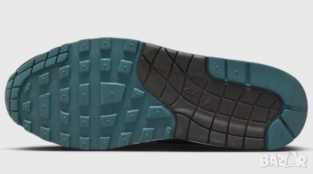 маратонки Nike Air Max 1 "Бягство" номер 44, снимка 11 - Маратонки - 54196782