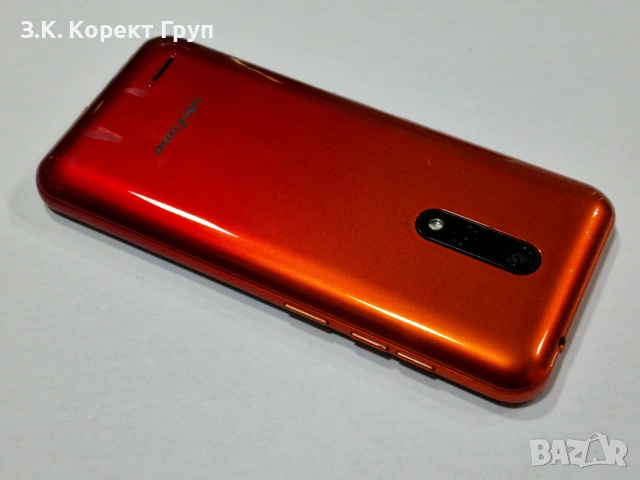 Ulefone Note 8P 16GB, снимка 4 - Други - 54975313