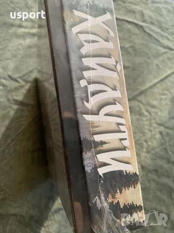 Настолна игра Хайдути, снимка 3 - Настолни игри - 55554945