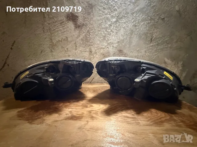 Фарове за мерцедес w204, снимка 2 - Части - 55418896