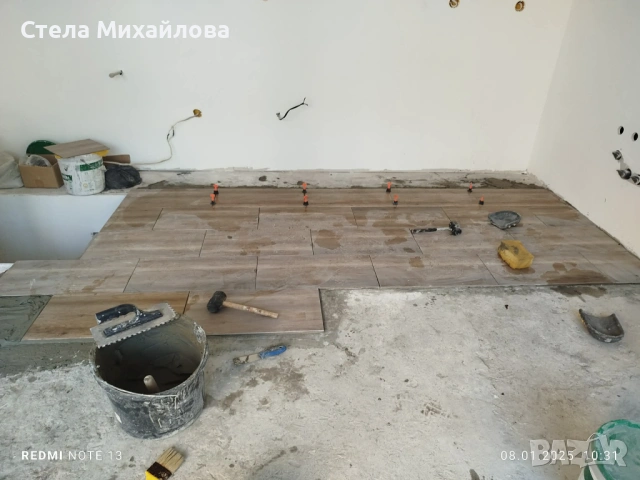 Бригада строй !, снимка 15 - Други ремонти - 54204477