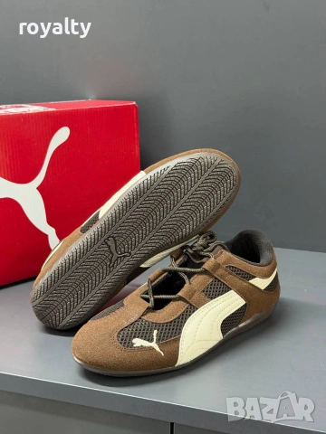 Puma Нови Дамски Маратонки Пума Различни Цветове , снимка 3 - Маратонки - 55288940