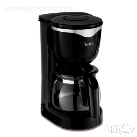 кафемашина за шварц кафе Tefal Perfectta CM340811, снимка 4 - Кафемашини - 54478989