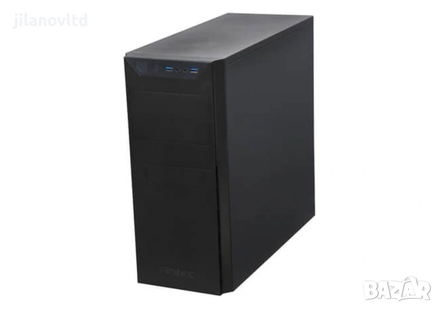 Компютър Antec VSK4000B Tower i7-4770 8GB 256GB SSD с до 24 МЕСЕЦА ГАРАНЦИЯ и Windows 11 PRO