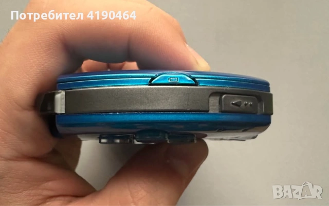 PSP 3000 Vibrant Blue, снимка 5 - PlayStation конзоли - 54756283