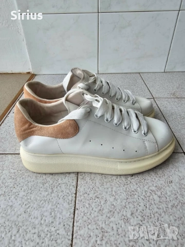 Alexander Mc Queen 41