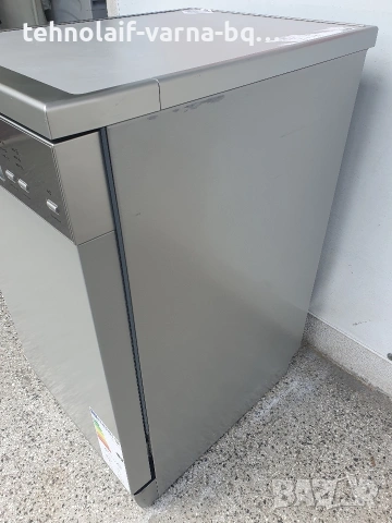 Съдомиялна 45см Hanseatic , снимка 2 - Съдомиялни - 54119665