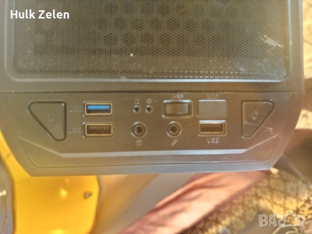 кутия за компютър N5 Mf, снимка 4 - Други - 54357529