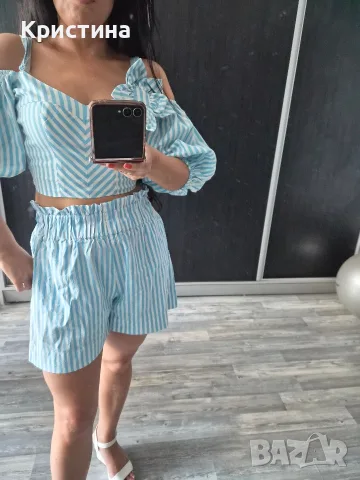 AVIN рокля и сет с етикет, снимка 10 - Рокли - 55339447