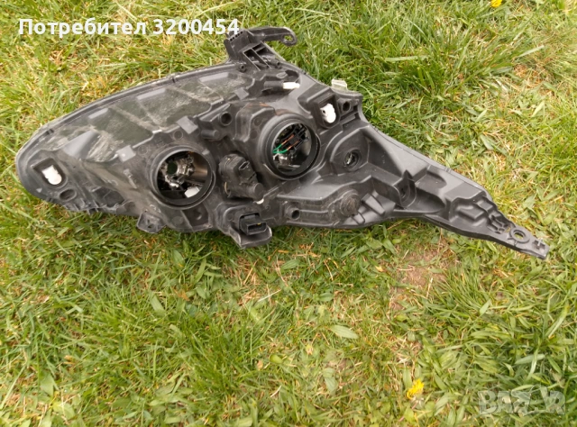 Ляв фар за Пежо и Ситроен , снимка 3 - Части - 54217307