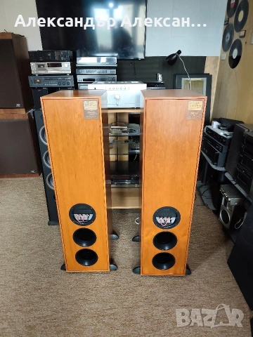 Klipsch RF-7, снимка 3 - Тонколони - 54650974