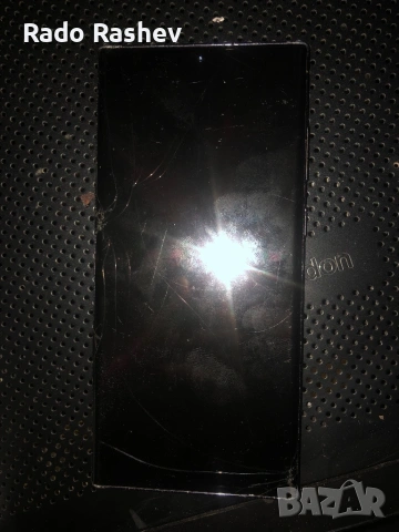Samsung s 22 ultra , снимка 3 - Samsung - 54061737
