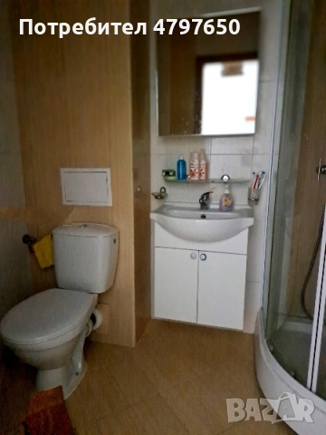Продавам тристаен апартамент в Свети Влас., снимка 9 - Апартаменти - 54996039