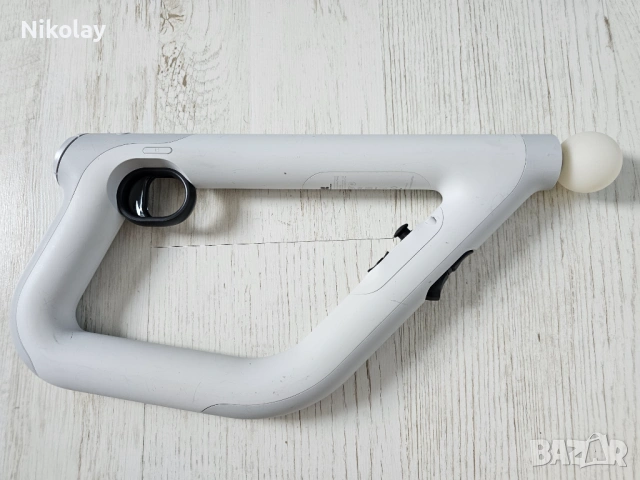PlayStation VR Aim Controller, снимка 2 - Аксесоари - 54680650