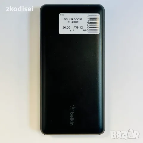 Power bank BELKIN BOOST CHARGE