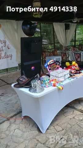 Mirror Photo Booth (огледална фотобудка), снимка 7 - Друга електроника - 55609411