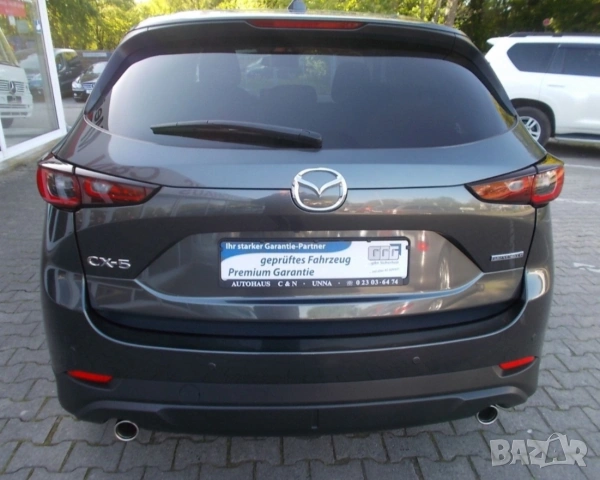 Mazda CX-5 2.0-бензин e-Skyactiv G 165 кс-M Hybrid-НА ЧАСТИ, снимка 12 - Части - 54422645