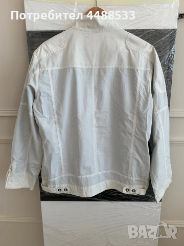 Мъжко лятно яке Colin’s XL, снимка 3 - Якета - 55279519