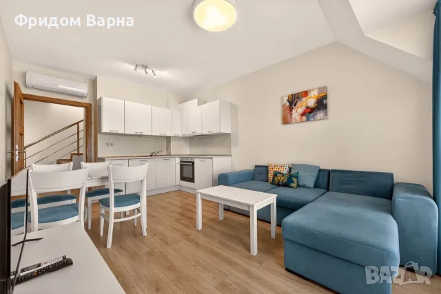 Продава Апартамент - град Варна, Аспарухово, снимка 13 - Апартаменти - 55376628