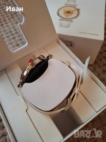 Смарт часовник Huawei - Watch GT6, снимка 4 - Смарт гривни - 55666386