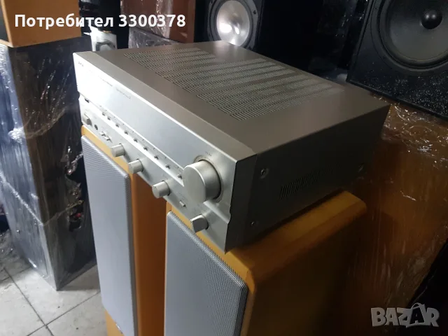 усилвател denon pma 1080r, снимка 6 - Ресийвъри, усилватели, смесителни пултове - 55665777