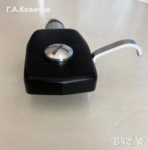 шел, HEADSHELL Fidelity Research FR/S3 18.8g, снимка 6 - Други - 55284562