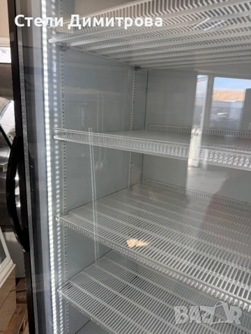 Хладилна витрина , снимка 5 - Витрини - 54238551