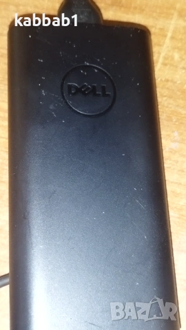 Dell  модел DA90PM130 Захранване - адаптер за лаптоп, снимка 15 - Части за лаптопи - 54496851