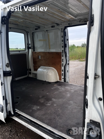 Renalut master 2.8dti Швейцария, снимка 12 - Бусове и автобуси - 55365938