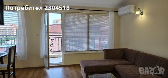 На море в Несебър, снимка 9 - Почивки на море - 54356701