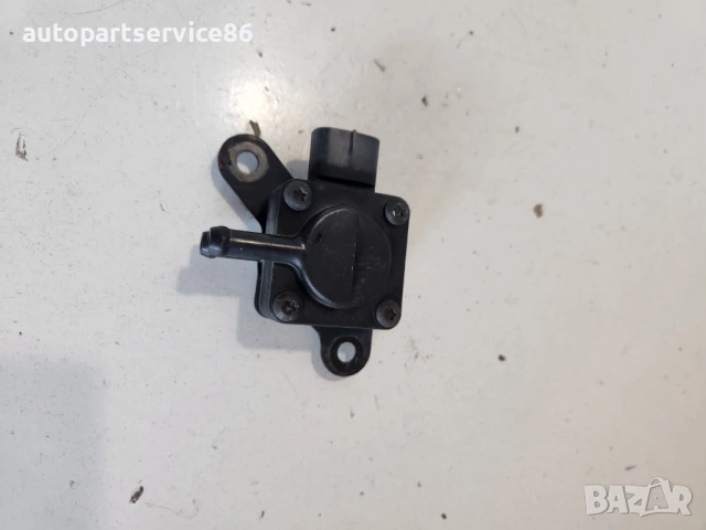 Сензор за диференциално налягане за Mitsubishi Outlander 2.2 Di-D (2012) 1865A184, снимка 3 - Части - 54741777
