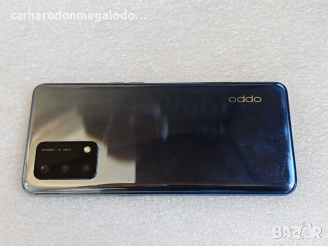 OPPO A74 128GB 6GB RAM Dual 5G, Dual SIM, снимка 7 - Други - 54825099