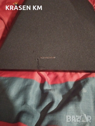 Wharfedale pacific evolution DFS, снимка 5 - Тонколони - 54362180