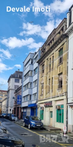 Продава Самостоятелна Сграда в гр. Бургас, снимка 4 - Други - 55009591