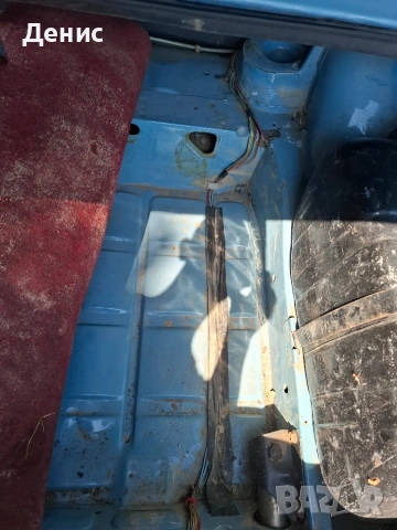 Лада 2105, снимка 11 - Автомобили и джипове - 54986143