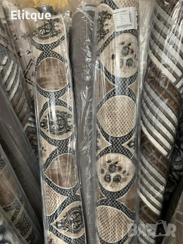 нови модели килими , снимка 2 - Килими - 54356580