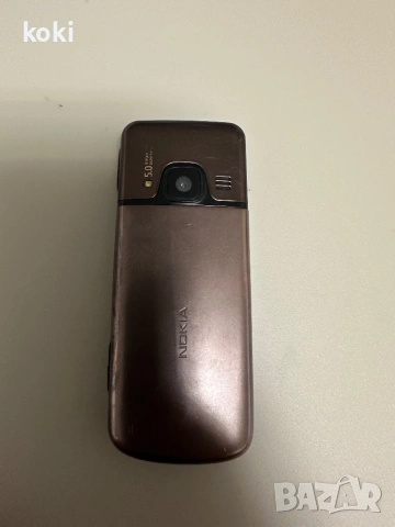 Nokia 6700, снимка 4 - Nokia - 54430357