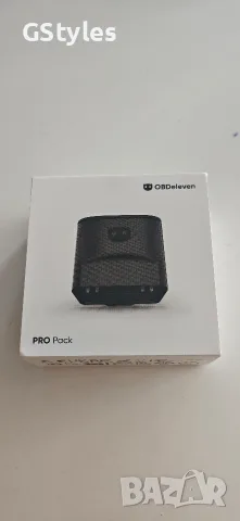 OBDeleven PRO Pack 3 + 100 кредита 