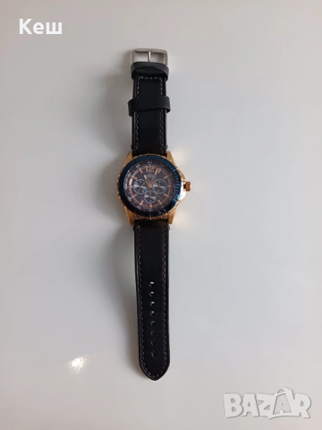 Часовник Guess, снимка 2 - Мъжки - 54454577