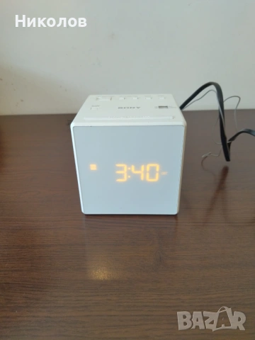 Продавам радио/часовни SONY ICF-C1,ICF-C1T,XDR-C1DBP