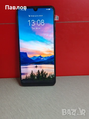 Huawei P30 lite