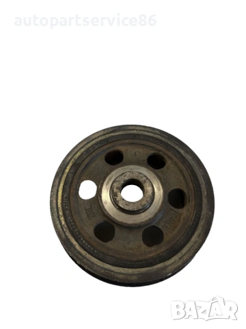 Шайба на колянов вал за Fiat Ducato / Relay / Boxer 2.8 Jtd (2002-2006), снимка 2 - Части - 54484680