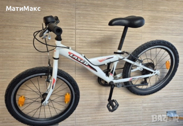 Колело DRAG 20 "