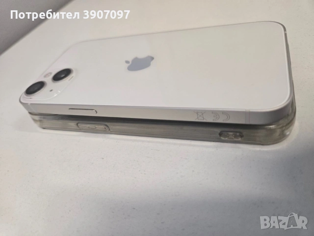 IPhone 13 128 GB, снимка 4 - Apple iPhone - 55145495