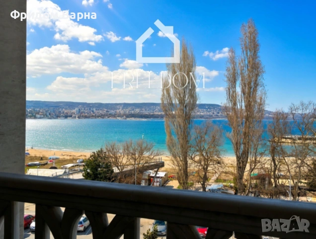 Продава 2-СТАЕН - град Варна, Аспарухово, снимка 9 - Апартаменти - 55286007