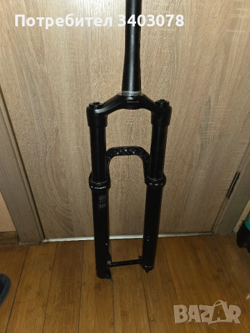 RockShox 35 Silver TK Solo Air 29” – 130mm Boost Tapered, снимка 2 - Части за велосипеди - 54745915
